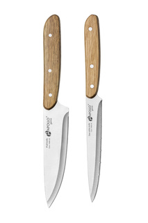Набор ножей, 2 предмета APOLLO Genio