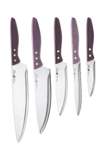 Набор ножей, 5 предметов APOLLO Genio