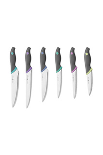 Набор ножей, 6 предметов APOLLO Genio