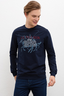 Свитшот U.S. Polo Assn.