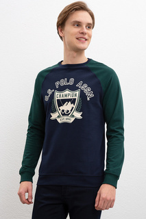 Свитшот U.S. Polo Assn.