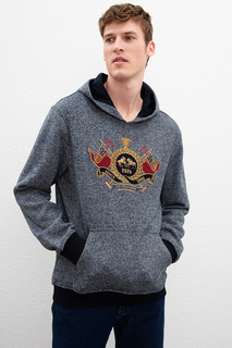 Худи U.S. Polo Assn.