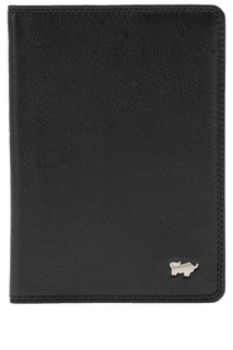Обложка Braun Buffel