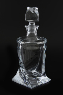 Штоф 500 мл Crystalite Bohemia