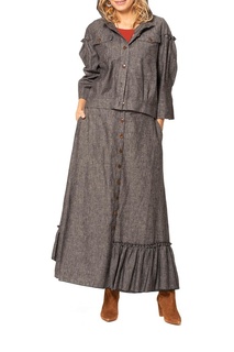 Юбка LISA BOHO