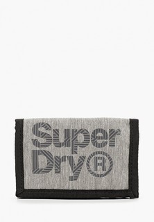 Кошелек Superdry 