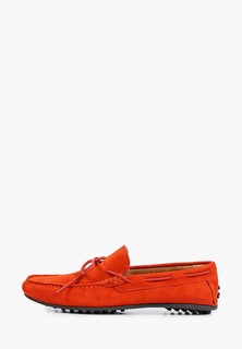 Мокасины Selected Homme 