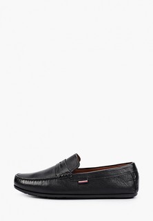 Мокасины Tommy Hilfiger 