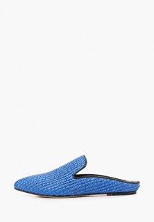 Мюли Weekend Max Mara 