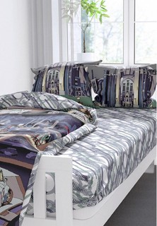 Постельное белье детское Ночь нежна Готум