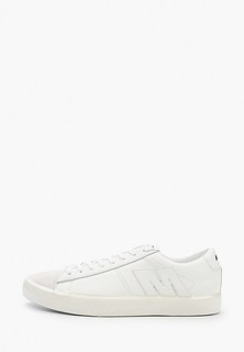 Кеды MSGM 
