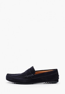 Мокасины Selected Homme 