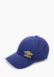 Бейсболка Umbro CAP