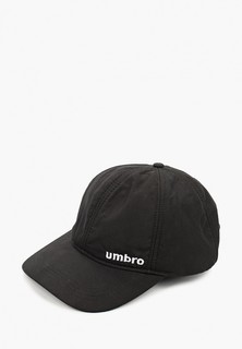 Бейсболка Umbro MENS PADDED CAP