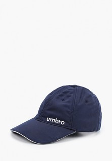 Бейсболка Umbro MENS PADDED CAP