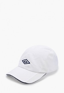 Бейсболка Umbro UNIQUE CAP