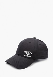 Бейсболка Umbro CAP