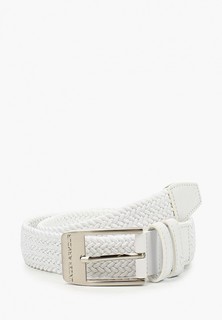 Ремень Under Armour UA Mens Braided 2.0 Belt