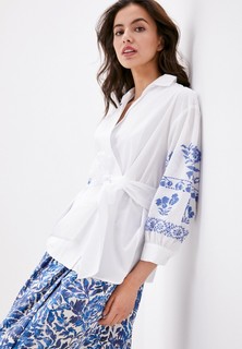 Рубашка Weekend Max Mara 