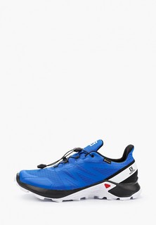 Кроссовки Salomon SUPERCROSS GTX