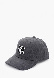 Бейсболка Element TREELOGO CAP