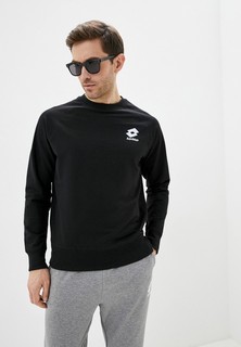 Свитшот Lotto LOTTO SMART MEN SWEAT RN FT