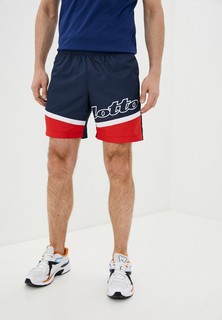 Шорты Lotto LOTTO ATHLETICA GOLD SHORT DB