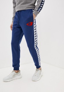 Брюки спортивные Lotto LOTTO ATHLETICA DUE PANT RIB PL