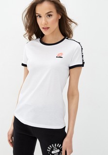 Футболка Lotto LOTTO ATHLETICA WOMEN CLASSIC TEE JS