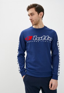 Свитшот Lotto LOTTO ATHLETICA DUE SWEAT RN PL