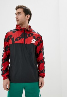 Куртка Lotto LOTTO ATHLETICA PRIME JACKET WN HZ HD PRT PL