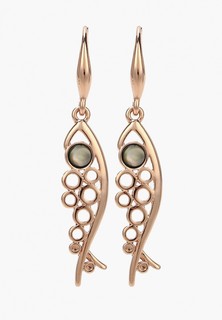 Серьги Модные истории 