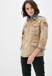 Куртка Polo Ralph Lauren 