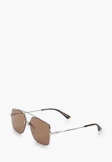Очки солнцезащитные McQ Alexander McQueen MQ0264SA 002