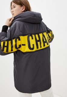 Куртка утепленная Chic & Charisma 