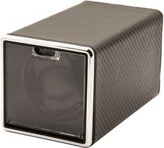 Заводные шкатулки для часов AllBox JA-1301-CFL