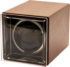 Заводные шкатулки для часов AllBox JA-1701-BRL