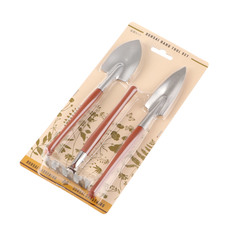 Набор садовых инструментов Worth 3 предмета (2502)