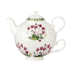 Набор чайный Portmeirion Эгоист 2 предмета