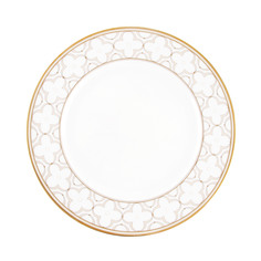 Тарелка обеденная Noritake Трефолио 28 см