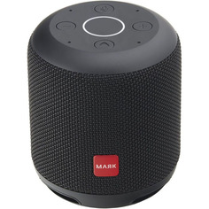 Умная колонка Prestigio Smartmate Black
