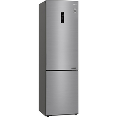 Холодильник LG DoorCooling GA-B509CMQZ