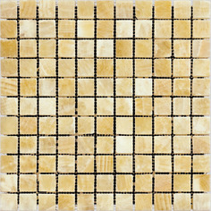 Мозаика Natural I-Тilе 4M73-26P 30x30 см