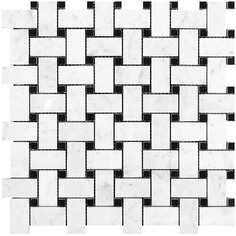 Мозаика Natural S-Line 7KB-B04 30,5x30,5 см
