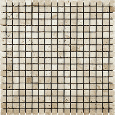 Мозаика Natural Adriatica 7M090-15T 30,5x30,5 см