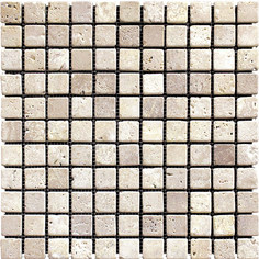 Мозаика Natural Adriatica 7M090-25T 30,5x30,5 см