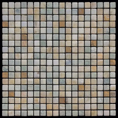 Мозаика Natural Mix 7MT-05-15T 30,5x30,5 см
