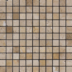 Мозаика Natural Adriatica 7M036-25P 30,5x30,5 см