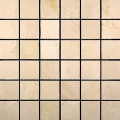 Мозаика Natural Adriatica 7M025-48P 30,5x30,5 см