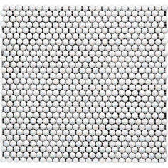 Мозаика Natural Flex Pearl WH-001 31,5x31,5 см